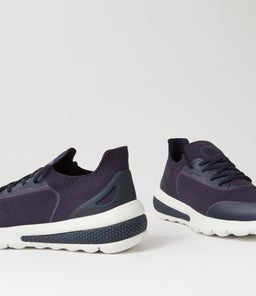 D SPHERICA ACTIF A GE NAVY KNIT