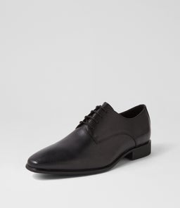 U HIGH LIFE B GE BLACK LEATHER
