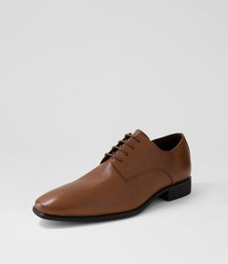 U HIGH LIFE B GE DK COGNAC LEATHER
