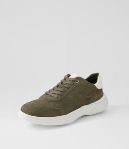 U FLUCTIS A GE MUSK NUBUCK