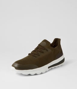 U SPHERICA ACTIF A GE MILITARY KNIT