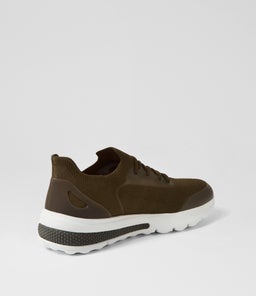 U SPHERICA ACTIF A GE MILITARY KNIT