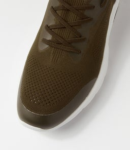 U SPHERICA ACTIF A GE MILITARY KNIT