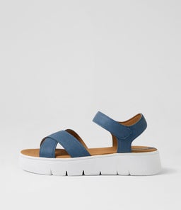 D DANDRA 40 C GE AVIO LEATHER