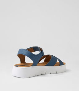 D DANDRA 40 C GE AVIO LEATHER