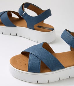 D DANDRA 40 C GE AVIO LEATHER