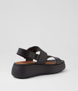 D SPHERICA EC4.1 S B GE BLACK LEATHER