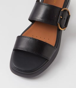 D SPHERICA EC4.1 S B GE BLACK LEATHER