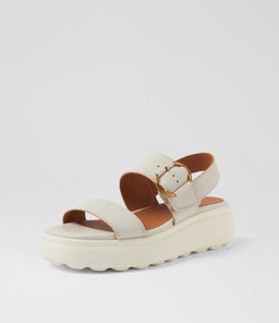 D SPHERICA EC4.1 S B GE LT SAND LEATHER