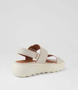 D SPHERICA EC4.1 S B GE LT SAND LEATHER
