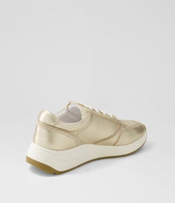 D CRISTAEL E GE LT GOLD LEATHER