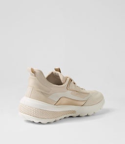 D SPHERICA ACTIF E GE LT SAND SUEDE MIX