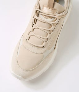 D SPHERICA ACTIF E GE LT SAND SUEDE MIX