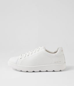 U SPHERICA ECUB 1 C GE WHITE LEATHER
