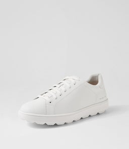 U SPHERICA ECUB 1 C GE WHITE LEATHER