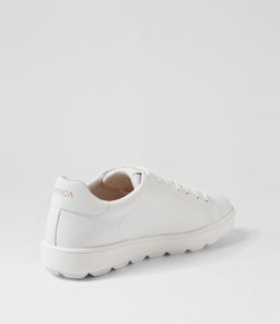 U SPHERICA ECUB 1 C GE WHITE LEATHER
