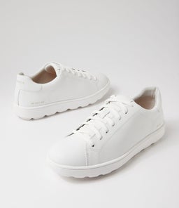 U SPHERICA ECUB 1 C GE WHITE LEATHER