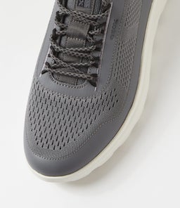 U SPHERICA A KNIT GE GREY KNIT