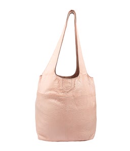 SORELL GG BLUSH LEATHER