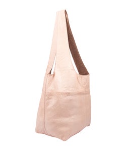 SORELL GG BLUSH LEATHER