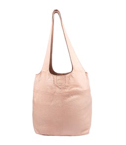 SORELL GG BLUSH LEATHER