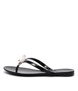 JOYAE BLACK WHITE SMOOTH