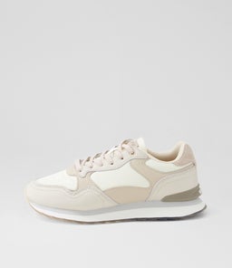 CITY BEAUFORT HF OFF WHITE FABRIC