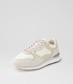 CITY BEAUFORT HF OFF WHITE FABRIC