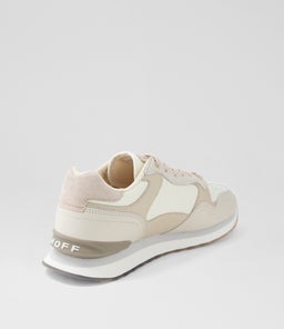 CITY BEAUFORT HF OFF WHITE FABRIC