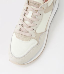 CITY BEAUFORT HF OFF WHITE FABRIC