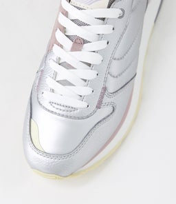 TRACK & FIELD TIRYNS HF SILVER FABRIC SMOOTH