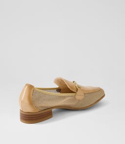 KENIA 62 HI DESERT MESH LEATHER