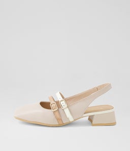 ARUBA 46 HI STONE LEATHER