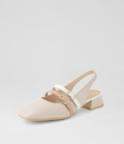 ARUBA 46 HI STONE LEATHER