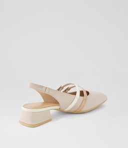 ARUBA 46 HI STONE LEATHER