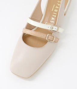 ARUBA 46 HI STONE LEATHER