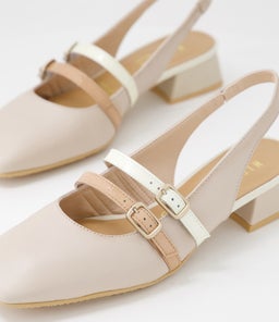 ARUBA 46 HI STONE LEATHER