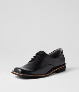 INDY E+ HN BLACK SHINE LEATHER