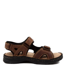 SIMMER TAN LEATHER