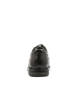 ROCHESTER BLACK LEATHER
