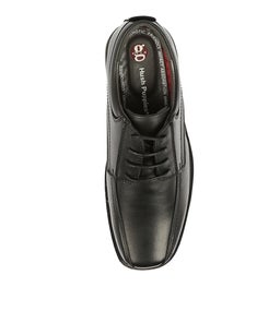ROCHESTER BLACK LEATHER