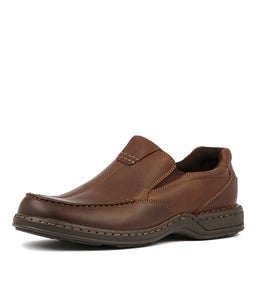 SAWYER II HP BROWN LEATHER