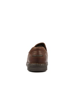 SAWYER II HP BROWN LEATHER