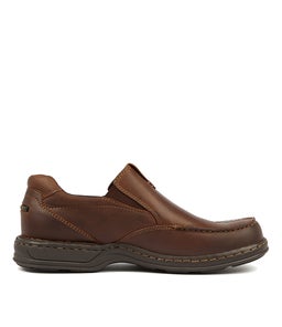 SAWYER II HP BROWN LEATHER