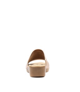 COCO HP ROSE GOLD LEATHER