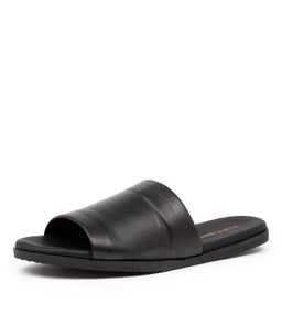 PARADISE HP BLACK LEATHER