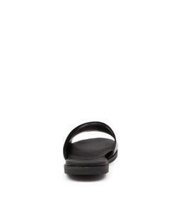 PARADISE HP BLACK LEATHER