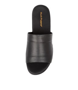 PARADISE HP BLACK LEATHER
