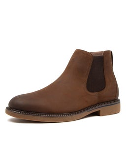 MINNESOTA HP BROWN LEATHER