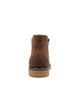 MINNESOTA HP BROWN LEATHER